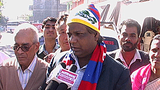 བོད་དོན་ལས་འགུལ་བར་བྱ་དགའི་འོས་གཞི་བསྡུ་རུབ།