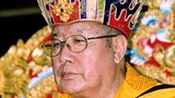 སྐྱབས་རྗེ་པད་ནོར་རིན་པོ་ཆེ་མཆོག་དགོངས་པ་རྫོཌ་ཡོད་པ།