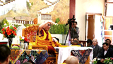 ༸གོང་ས་མཆོག་ནས་ནང་ཆོས་ངོ་སྤྲོད།