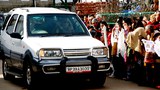 ༸གོང་ས་མཆོག་རྒྱ་གར་ལྷོ་ཕྱོཊ་སུ་ཆིབས་བསྒྱུར།