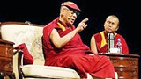 ཉིའུ་ཛི་ལེནྜ་མི་མང་ལ་བཀའ་སློབ་བསྩལ་བ།