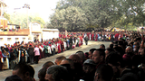 བོད་ནས་ཕེབས་པའི་ཆོས་ཞུ་བར་བཀའ་སློབ་༢པ།
