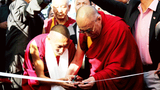 རྒྱ་གར་ཉམས་ཐག་རྣམས་ལ་དམིཊ་པའི་ལྟེ་གནས།