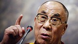 ༸གོང་ས་མཆོག་ནས་དབུ་འབྱེད་གསུང་བཤད་བསྩལ་བ།