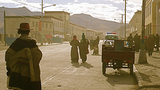 བོད་ནང་རྒྱ་རིགས་གནས་སྤོ།