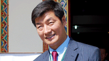 བཀའ་ཁྲི་མཆོག་ནས་སུད་སི་བོད་མིར་གསུང་བཤད།