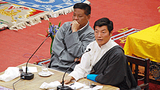 སློབ་ཕྲུག་ཚོར་ཆབ་སྲིད་ངོ་སྤྲོད།