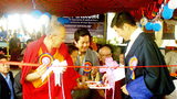 བཀའ་ཁྲི་མཆོག་ནས་སྨན་ཁང་དབུ་འབྱེད།