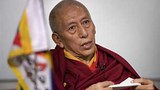 བཀའ་ཁྲི་མཆོག་གིས་བཙན་བྱོལ་བོད་མི་ཚོར་འབོད་སྐུལ།
