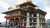 གནས་རྡོ་བཀྲ་ཤིས་ཆོས་གླིང་།