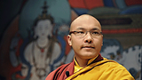རྒྱལ་དབང་ཀརྨ་པ་མཆོག་གི་མཛད་འཆར།