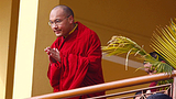 ཀརྨ་པ་མཆོག་གི་དམིགས་གསལ་བཀའ་སློབ།