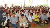 རྔ་པའི་ཆེད་སྨོན་ལམ་གསོལ་འདེབས།