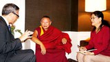 ཀིརྟི་དགོན་པའི་གནས་སྟངས་ངོ་སྤྲོད།
