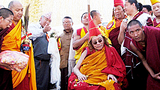འཁྲུལ་ཞིག་རིན་པོ་དགོངས་པ་གཞན་དོན་དུ་གཤེགས་པ།