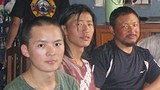 ཨ་མདོ་བླ་བྲང་བཀྲ་ཤིས་འཁྱིལ།
