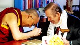 སྲིད་འཛིན་ཟུར་པ་ཧྰ་བལ་མཆོག་གི་དགོངས་རྫོགས་མྱ་ངན།