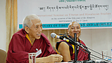 བོད་དང་ཧི་མ་ལ་ཡའི་རིག་པ།