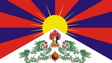 འཇར་མ་ནིའི་ནང་བོད་ཀྱི་རྒྱལ་དར་བསྒྲེང་རྒྱུ།