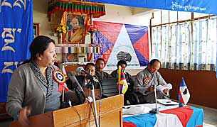 བོད་རྒྱལ་ཡོངས་དམངས་གཙོ་ཚོགས་པའི་ཚོགས་ཆེན། བོད་རྒྱལ་ཡོངས་དམངས་གཙོ་ཚོགས་པའི་ཚོགས་ཆེན།