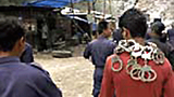 བལ་གཞུང་གིས་བོད་མི་སྐྱབས་བཅོལ་བ་འཛིན་བཟུང༌བྱས།