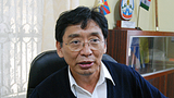 དྷ་སར་ཕག་པའི་ནད་རིམས་ཁྱབ་མེད་པ།