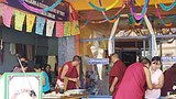 རིས་མེད་བོད་ཀྱི་དཔེ་མཛོད།
