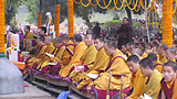 རྙིང་མའི་སྨོན་ལམ་ཆེན་མོ།