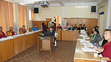 སྤྱི་འཐུས་གཟར་པར་ཟབ་སྦྱོང༌།