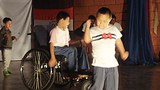 ཕན་བདེ་དགའ་ཚལ་གླིང༌།