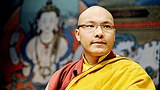 ཀརྨ་པ་མཆོག་ནས་སྨོན་ལམ་གསོལ་འདེབས།