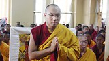 སྨོན་ལམ་གསོལ་འདེབས།