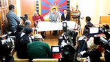 སྤྱི་འཐུས་ལྷན་ཚོཊ་ནས་གསར་འགོད་གསལ་བསྒྲཊ།