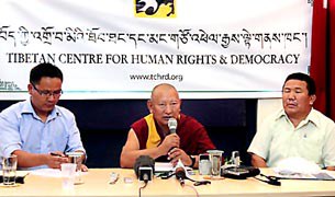 ཀརྟི་རིན་པོ་ཆེ་མཆོག་ནས་གསར་འགོད་ལྷན་ཚོཊ། ཀརྟི་རིན་པོ་ཆེ་མཆོག་ནས་གསར་འགོད་ལྷན་ཚོཊ།