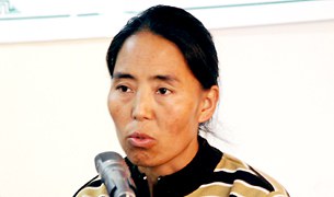 བོད་རང་བཙན་གྱི་གཞས་མ་བཙན་བྱོལ་དུ་ཕེབས། བོད་རང་བཙན་གྱི་གཞས་མ་བཙན་བྱོལ་དུ་ཕེབས།