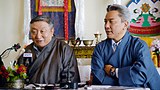 བོད་རྒྱ་འབྲེལ་མོལ་དགུ་པའི་གསར་འགོད་ལྷན་ཚོགས།
