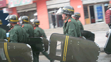 Soldiers in Kham Karze
