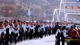 མི་རིགས་འདྲ་མཉམ་སྐད་རིགས་རང་དབང༌།