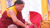ཤེས་ཡོན་དང་འབྲེལ་བའི་བཀའ་སློབ།