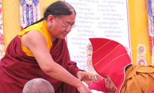 ཤེས་ཡོན་དང་འབྲེལ་བའི་བཀའ་སློབ། ཤེས་ཡོན་དང་འབྲེལ་བའི་བཀའ་སློབ།