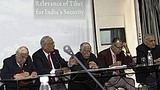 རྒྱ་གར་གྱིས་བོད་ཐོག་འཛིན་པའི་སྲིད་ཇུས།