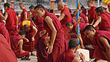 སེར་བྱེས་འགྲིང་རིམ་སློབ་གྲྭ