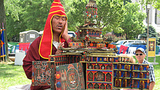 ཨ་རིའི་རྒྱལ་སའི་ནང་འབྲུག་གི་དུས་སྟོན།