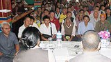 བལ་ཡུལ་དུ་ངོ་རྒོལ་གནས་སྐབས་རིང་མཚམས་འཇོག