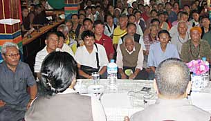 བལ་ཡུལ་དུ་ངོ་རྒོལ་གནས་སྐབས་རིང་མཚམས་འཇོག བལ་ཡུལ་དུ་ངོ་རྒོལ་གནས་སྐབས་རིང་མཚམས་འཇོག