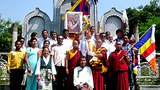 གདུང་སེམས་མཉམ་བསྐྱེད།