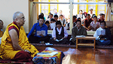 བཞུགས་སྒར་དུ་སྨོན་ལམ།