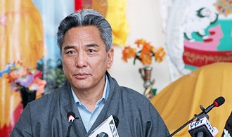 བོད་རྒྱ་འབྲེལ་མོལ་གྱི་གནས་སྟངས། བོད་རྒྱ་འབྲེལ་མོལ་གྱི་གནས་སྟངས།
