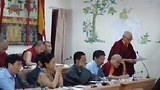བོད་རྩ་དོན་ཐོག་གི་དམིགས་བསལ་ཚོགས་ཆེན།