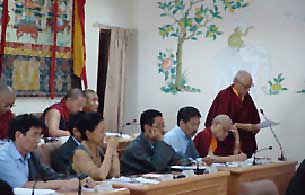 བོད་རྩ་དོན་ཐོག་གི་དམིགས་བསལ་ཚོགས་ཆེན། བོད་རྩ་དོན་ཐོག་གི་དམིགས་བསལ་ཚོགས་ཆེན།
